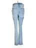Time and Tru Graphic Blue Jeans Size 8 - photo 2