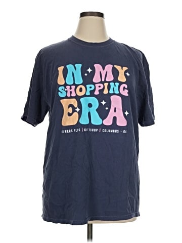 Comfort Colors Short Sleeve T-Shirt (view 1)