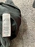 C9 By Champion 100% Polyester Color Block Black Track Pants Size M - photo 7