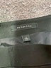 Semantiks Solid Black Formal Skirt Size 12 - photo 4