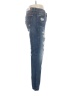 7 For All Mankind Stars Blue Jeans Size 26 waist - photo 4