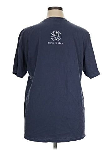 Comfort Colors Short Sleeve T-Shirt (view 2)