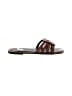 Zara Brown Sandals Size EU 39 - photo 1