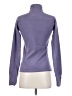 Mountain Hardwear 100% Polyester Purple Sweatshirt Size XS - photo 2
