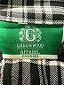 Assorted Brands Plaid Black Skirt Size 18 - photo 3