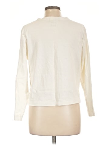 Style&Co Long Sleeve Blouse (view 2)