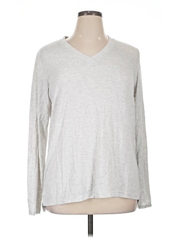 Matty M 3/4 Sleeve T-Shirt (view 1)