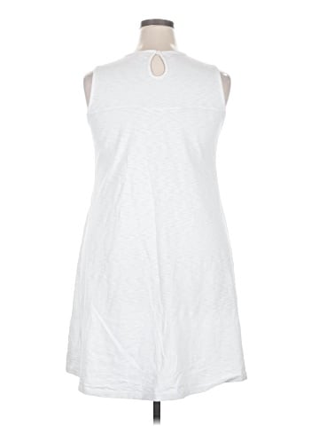 Style&Co Casual Dress (view 2)