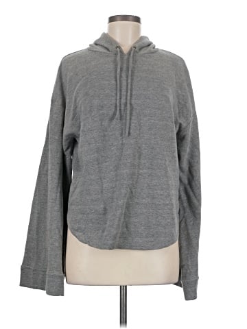 Forever 21 Pullover Hoodie (view 1)