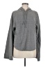 Forever 21 Gray Pullover Hoodie Size M - photo 1
