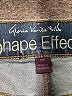 Gloria Vanderbilt Color Block Blue Jeans Size 12 (petite) - photo 7