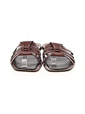 Zara Sandals (view 2)