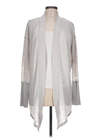 DKNY Jeans Cardigan (view 1)