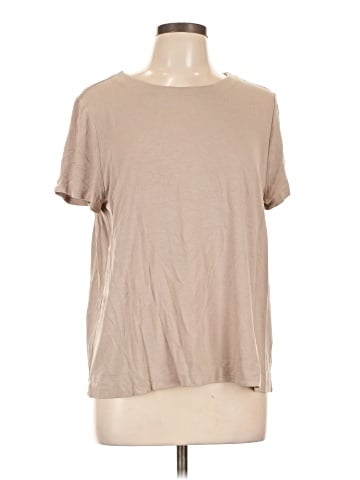 J.Jill Short Sleeve T-Shirt (view 1)