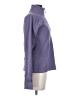 Mountain Hardwear 100% Polyester Purple Sweatshirt Size XS - photo 4