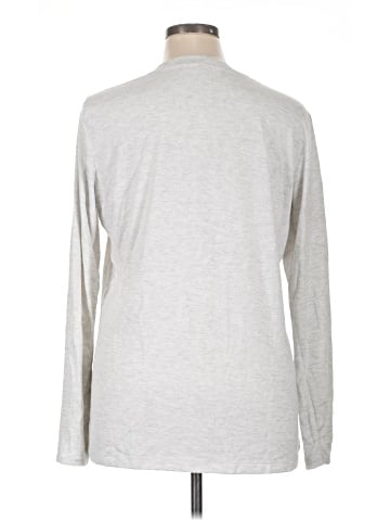 Matty M 3/4 Sleeve T-Shirt (view 2)