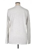 Matty M Silver 3/4 Sleeve T-Shirt Size XL - photo 2