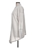 DKNY Jeans Silver Cardigan Size L - photo 5