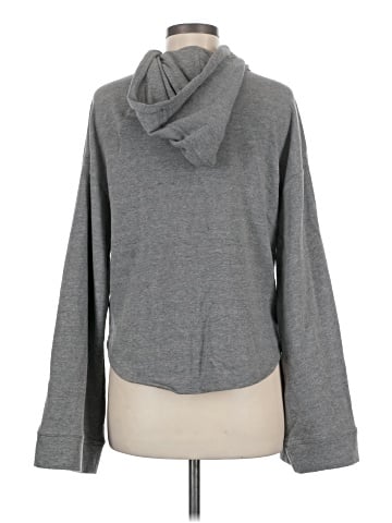 Forever 21 Pullover Hoodie (view 2)