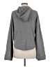 Forever 21 Gray Pullover Hoodie Size M - photo 2