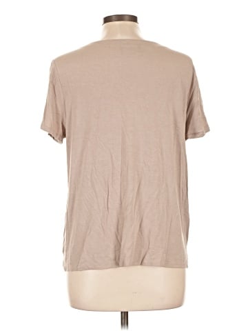 J.Jill Short Sleeve T-Shirt (view 2)