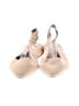 AQUATALIA Tan Flats Size 9 - photo 2