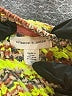 Silence and Noise 100% Polyester Yellow Cardigan Size S - photo 7