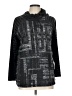 Christopher & Banks Black Poncho Size L - photo 1