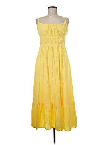 Maison Tara Casual Dress (view 1)