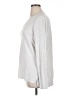 Matty M Silver 3/4 Sleeve T-Shirt Size XL - photo 5
