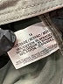 Gloria Vanderbilt Green Cargo Pants Size 14 - photo 8