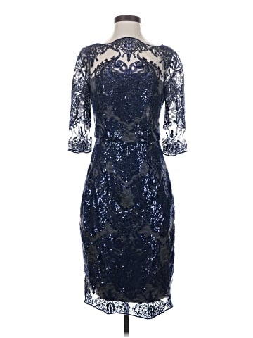 Tahari by ASL Cocktail Dress (view 1)