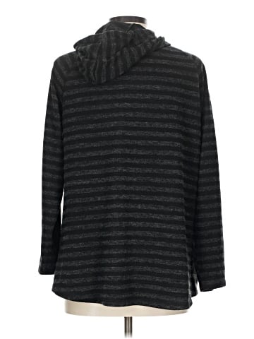 Christopher & Banks Poncho (view 2)