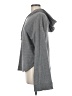 Forever 21 Gray Pullover Hoodie Size M - photo 5