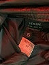 WINLIT Black Raincoat Size S - photo 7