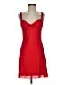 Assorted Brands Red Sleeveless Top Size S - photo 1