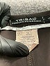 Tribal Solid Black Dress Pants Size 12 - photo 7