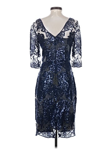 Tahari by ASL Cocktail Dress (view 2)