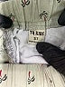 Assorted Brands Print Green Shorts Size 5T - photo 3
