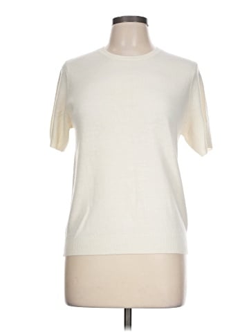 Liz Baker Essentials Cardigan (view 1)