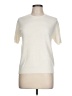 Liz Baker Essentials 100% Acrylic Ivory Cardigan Size L - photo 1