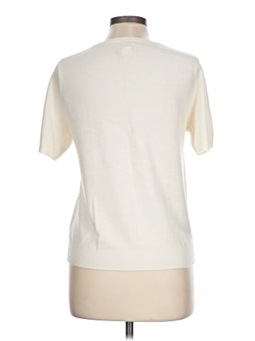 Liz Baker Essentials Cardigan (view 2)