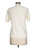 Liz Baker Essentials 100% Acrylic Ivory Cardigan Size L - photo 2