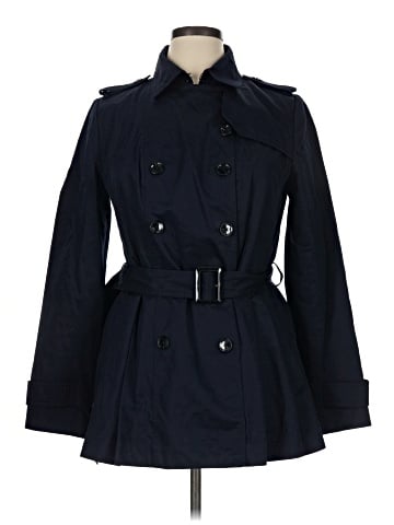 Banana Republic Trenchcoat (view 1)