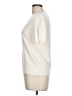 Liz Baker Essentials 100% Acrylic Ivory Cardigan Size L - photo 5