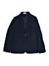 Cat & Jack Solid Blue Blazer Size 10 - photo 1