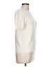 Liz Baker Essentials 100% Acrylic Ivory Cardigan Size L - photo 4