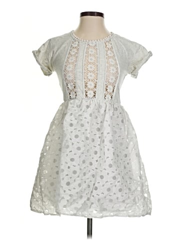 Assorted Brands Casual Dress (view 1)