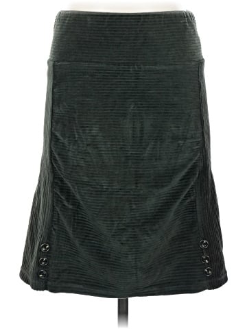 Simply Noelle Casual Skirt (view 1)