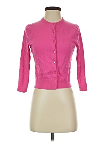 Lilly Pulitzer Cardigan (view 1)